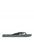 Quiksilver Varbavahesandaalid 839477 Must