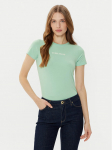 Guess Jeans T-s&auml;rk W4YI01 J1314 Roheline Regular Fit