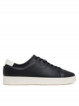 Calvin Klein Tossud Pure Low Laceup Cupsole Hf Lth HM0HM01859 Must 41