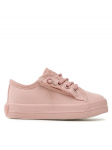 Big Star Shoes Tennised LL374025 Roosa 23