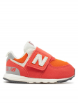 New Balance Tossud NW574RCB Oranž