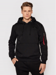 Alpha Industries Pluus Stripe 178314 Must Regular Fit