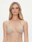 Guess Bikini &uuml;lemine osa E5GJ36 KCRL2 Beež