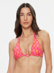 Seafolly Bikini &uuml;lemine osa Birds Of Paradise 31412-103 Punane 10