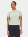 Guess T-s&auml;rk V5GI03 I3Z14 Roheline Regular Fit