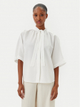 Marc O'Polo S&auml;rkpluus 503 0840 41013 Valge Relaxed Fit