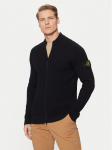 Stone Island Kardigan 8115519C2 Tumesinine Regular Fit 3XL