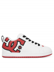 DC Shoes Tossud COURT GRAFFIK DC01661110 Valge