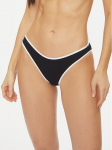 Seafolly Bikini alumine osa 40316-072 Must