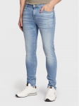 Guess Teksad Chris M2YA27 D4Q43 Sinine Super Skinny Fit