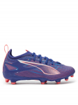 Puma Jalgpallijalatsid Ultra 5 Pro Fg/Ag 107693 01 Sinine