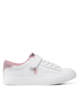 Polo Ralph Lauren Tossud Theron V Ps RF104102 Valge 28