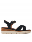 Tamaris Sandaalid 1-28202-42 Tumesinine