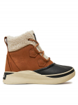 Sorel Lumesaapad 2088131243 Pruun