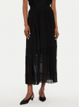 Morgan Plisseeseelik 232-JILA Must Regular Fit 36
