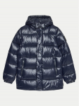 Save The Duck Talvejope J41883B LUCK19 Tumesinine Regular Fit