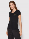 EA7 Emporio Armani T-s&auml;rk 8NTT65 TJDQZ 1200 Must Slim Fit