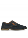 Rieker Poolsaapad 13439-14 Tumesinine 43