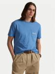 Polo Ralph Lauren T-s&auml;rk 710P00084001 Sinine Custom Slim Fit XS