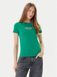 Guess Jeans T-s&auml;rk W5YI04 J1314 Roheline Slim Fit
