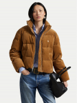Polo Ralph Lauren Sulejope 211971178002 Pruun Relaxed Fit