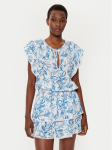 Melissa Odabash Rannakleit Keri Valge Regular Fit