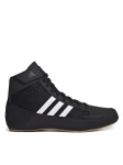 adidas Poksijalatsid HVC Shoes AQ3327 Must 29