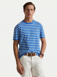 Polo Ralph Lauren T-s&auml;rk 710938134006 Sinine Slim Fit S