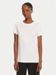 Armani Exchange T-s&auml;rk XW001366 AF10356 U0002 Valge Regular Fit