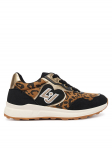 Liu Jo Tossud Rebel 03 4F5003 TX507 M Pruun 30