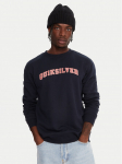 Quiksilver Pluus Graphic EQYFT05132 Tumesinine Regular Fit