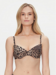 Hunkem&ouml;ller Bikini &uuml;lemine osa Animalia 301859 Pruun 75D