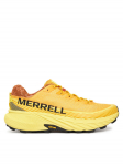 Merrell Tossud Agility Peak 5 J068341 Kollane 43