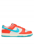 Nike Tossud Dunk Low Retro HF5441 601 Punane