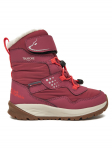 Jack Wolfskin Lumesaapad Polar Bear-g Texapore High Vc K Roosa 31