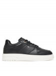Tommy Hilfiger Tossud Sporty Cupsole FW0FW08795 Must
