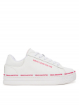 Versace Jeans Couture Tossud 79VA3SK5 Valge 35