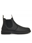 Barbour Poolsaapad Patton MFO0771BK12 Must 42