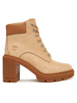 Timberland Saapad Allington TB0A2CKCEN71 Beež