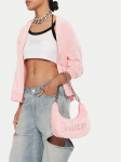 Juicy Couture K&auml;ekott CEO-BEJXT8764WPO Roosa