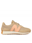 New Balance Tossud GS327WO Beež 40