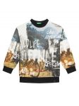 United Colors Of Benetton Pluus 3WECC10PR Must Oversize 140