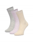 Nine West L&uuml;hikesed sokid CEO_BR_NW_25080_W_AW25 (3 PACK) V&auml;rviline 35_38