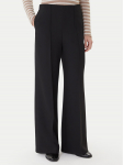 Tommy Hilfiger Palazzo p&uuml;ksid WW0WW48406 Must Wide Leg