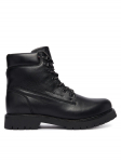 Tommy Hilfiger Traperid Flex Th Outdoor Rs FM0FM05600 Must 41