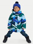 Reima Talvejope Marttila 5100363B Sinine Regular Fit
