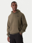The North Face Pluus Edge Of Light NF0A8E3K Roheline Regular Fit S