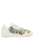 Versace Jeans Couture Tossud 78YA3SD1 Valge 43