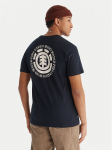 Element T-s&auml;rk Seal BP SS ELYZT00596 Tumesinine Regular Fit