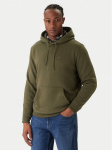 Tommy Jeans Pluus DM0DM20742 Roheline Regular Fit